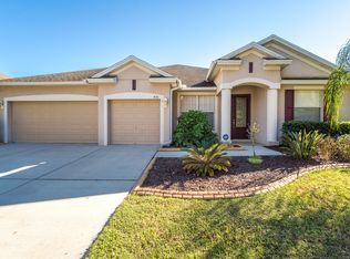 435 Arch Ridge Loop, Seffner, FL 33584