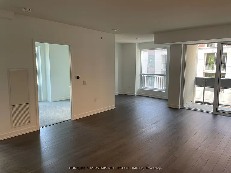 4010 Eglinton Ave W #315 — Photo 6