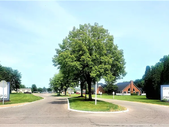 Grand Blanc Crossing