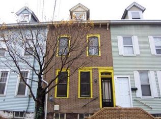 417 Beatty St, Trenton, NJ 08611