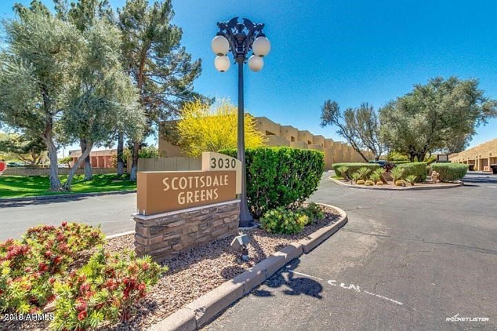 Scottsdale Greens