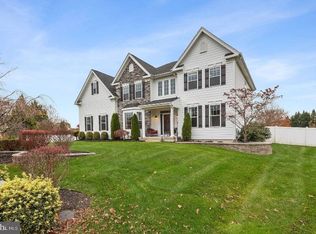 5 Shamrock Rd, Lumberton, NJ 08048