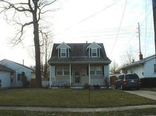 23819 Knickerbocker Rd, Bay Village, OH 44140