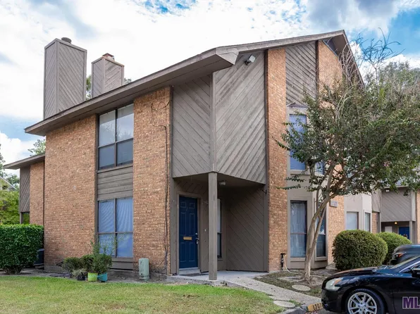 1707 S Brightside View Dr APT A, Baton Rouge, LA 70820