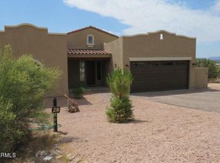 6145 N Cheney Ct, Rimrock, AZ 86335