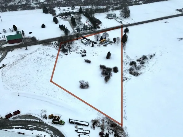 484 County Highway 26 Lot 74, Cooperstown, NY 13326