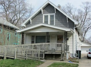 515 Sumner St, Waterloo, IA 50703