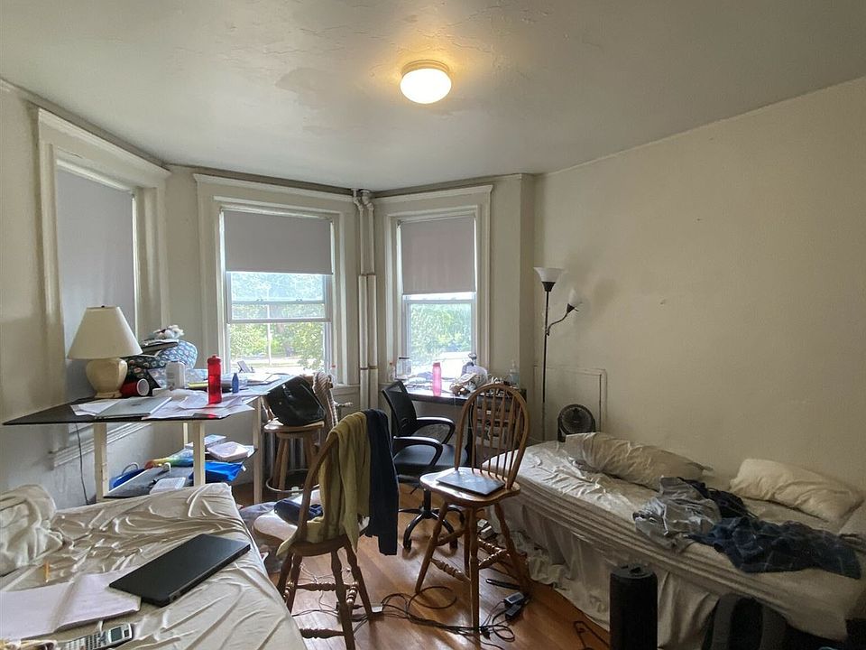 1167 Boylston St. #8 Boston - Fenway Unit Photo 1