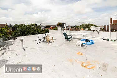 Rented by Urban Pads