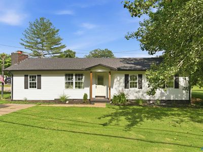 812 Tupelo Pike, Scottsboro, AL, 35768