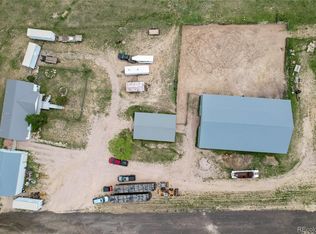 33294 Expertise Trl, Kiowa, CO 80117