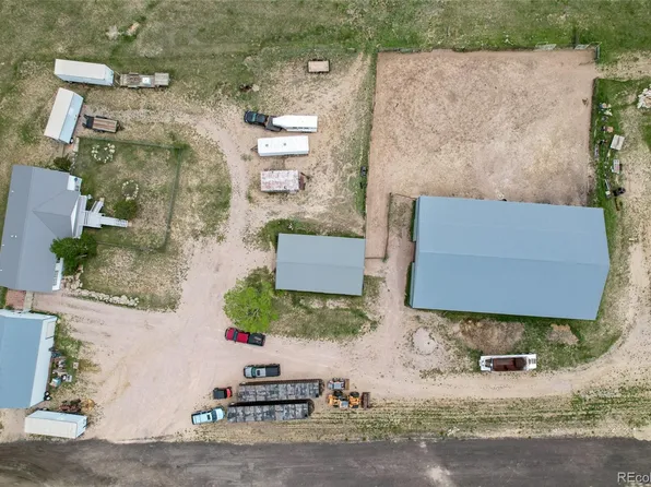 33294 Expertise Trail, Kiowa, CO 80117