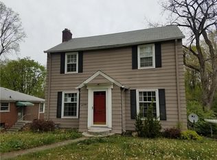 4538 Wentworth Blvd, Indianapolis, IN 46201