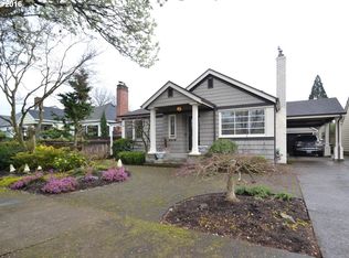 4722 N Amherst St, Portland, OR 97203