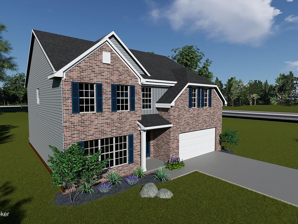 2nd image of 14039 Halden Ridge Way