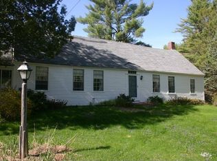 530 Greenfield Rd, Peterborough, NH 03458