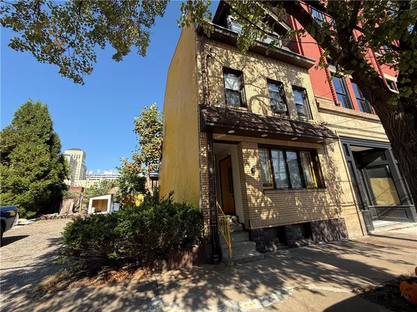 420 Foreland St, Pittsburgh, PA 15212