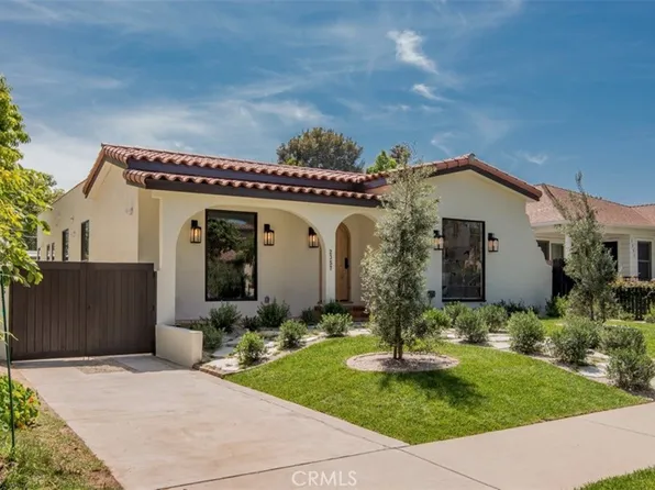 2357 Midvale Ave, Los Angeles, CA 90064