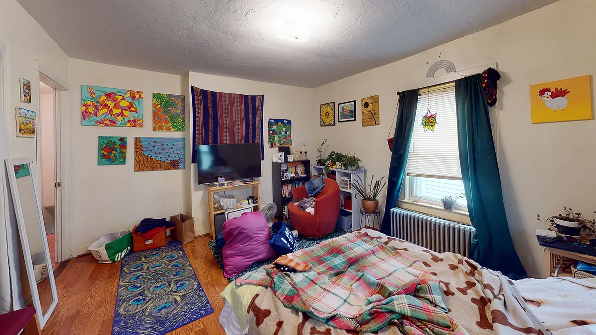 Building Photo - 9 Winship St #R