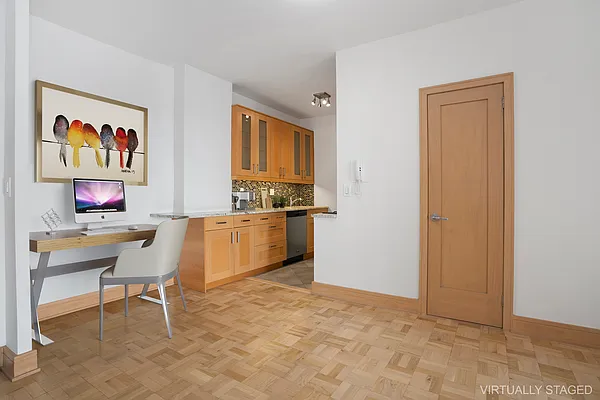 Rented by Douglas Elliman | media 9