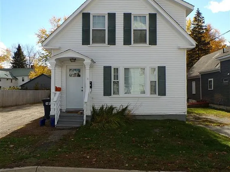71 Pine St — Photo 1