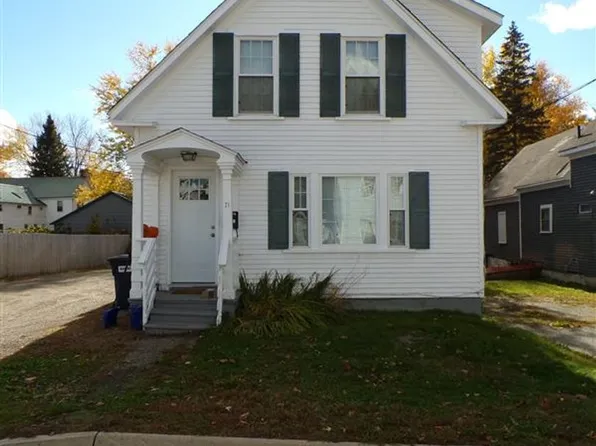 71 Pine Street, Orono ME, 71 Pine St #A, Orono, ME 04473