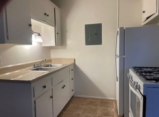 El Camino Apartments, Rosemead, CA 91770