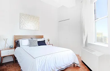 Rented by NY Living Solutions