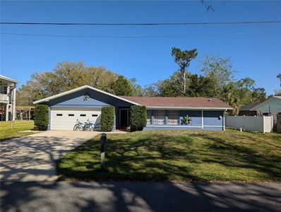 3713 N Suwanee Point, Crystal River, FL, 34428