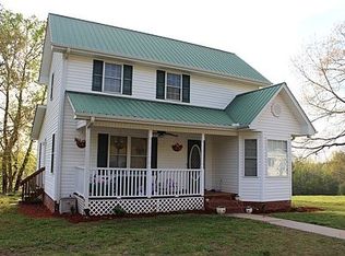376 Wright St, Homer, GA 30547