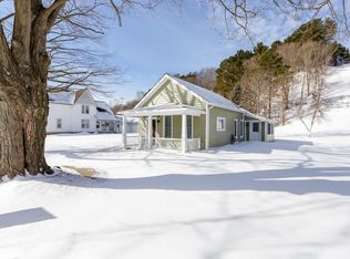 605 Lincoln Ave, Elberta, MI 49628