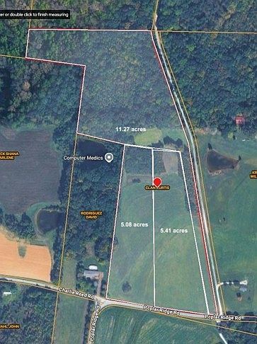 1st image of 4 Poplar Ridge Rd
