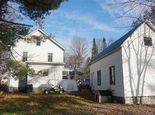 11 Stone Arabia St, Fort Plain, NY 13339