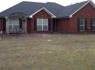 2357 Rowe St, Hinesville, GA 31313
