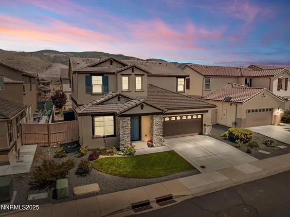 10620 Washington Park Dr, Reno, NV 89521