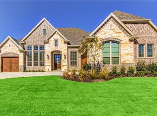 2718 Seabiscuit Rd, Celina, TX 75009