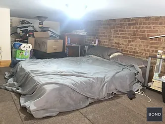 Rented by Bond New York