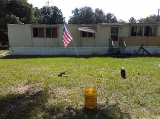 779 NE 765th St, Old Town, FL 32680