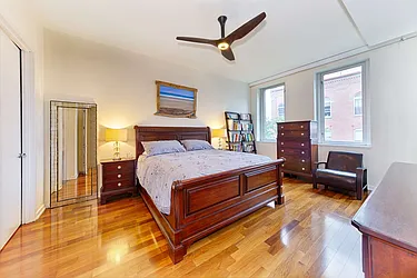 Rented by Halstead Real Estate