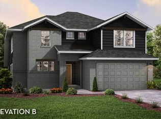 10618 Scrub Oak Dr, Rosharon, TX 77583