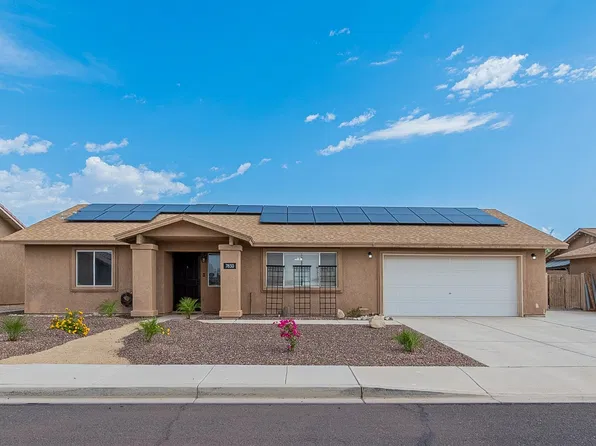 7830 E 42nd Pl, Yuma, AZ 85365