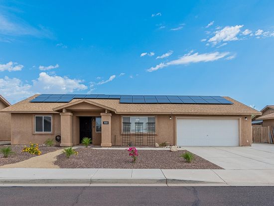 7830 E 42nd Pl, Yuma, AZ 85365