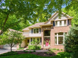 17314 74th Pl N, Maple Grove, MN 55311