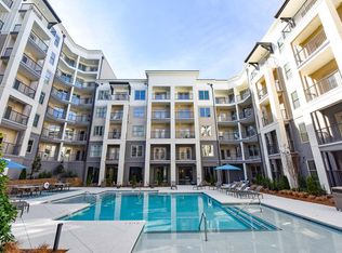 Cortland at the Hill, Atlanta, GA 30342