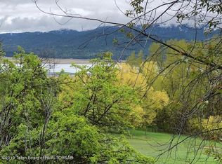 434 Chokecherry Ln, Irwin, ID 83428