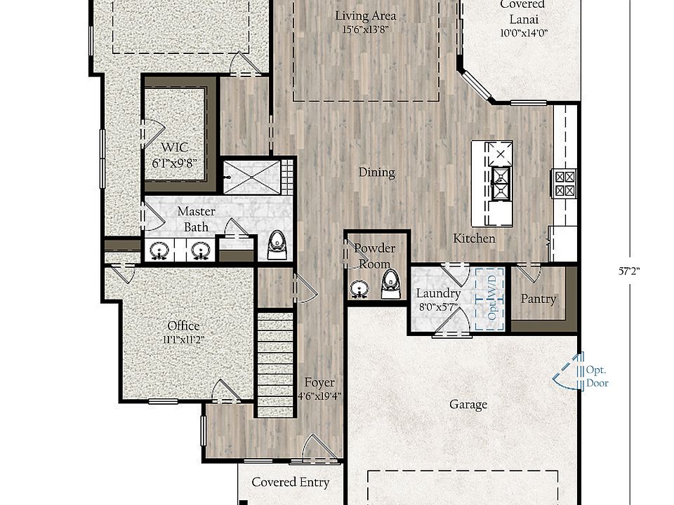 2nd image of 2027 Manor Parc Dr