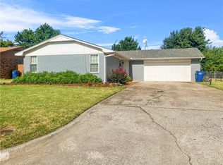 2710 S Charles Dr, El Reno, OK 73036