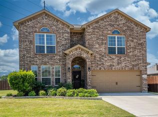 2216 Windhaven Dr, Denton, TX 76210