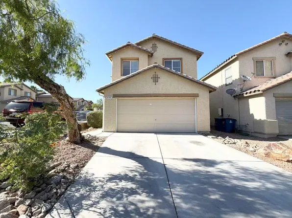 9148 Spirit Canyon Ave, Las Vegas, NV 89149