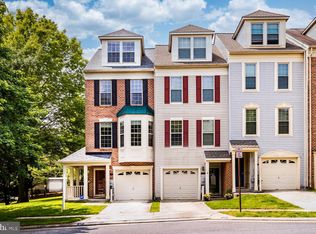 47 Bank Spring Ct, Owings Mills, MD 21117